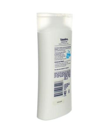 Buy Vaseline Intensive Care Lotion Advanced Repair 10 Oz - Fragrance-Free (2 Pack) | Best Moisturizer for Dry Skin | International Shipping Available - Buy Online on GoSupps.com