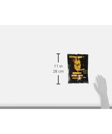  Pepper King XOX Pepper-King Habanero piment 125 g - Buy Online on GoSupps.com