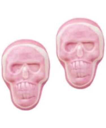 Spooky Body Part Gummy Jelly Sweet Mix Share Bag - 1kg Bag - Buy Online on GoSupps.com