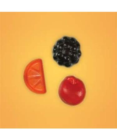 One A Day VitaCraves Adult Multivitamin Gummies 150 Count - Immune Health Support & More - Buy Online on GoSupps.com