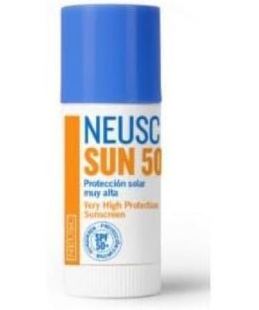  NEUSC Neusc Sun 50+ Stick - Sun Protection SPF50+ - Buy Online on GoSupps.com