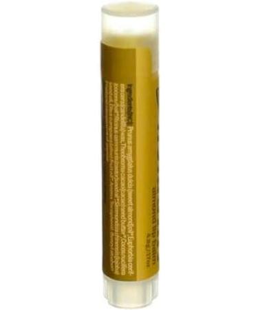 Hurraw! Balm Vata Lip Balm Almond Cardamom Rose .15 oz (4.3 g) by HURRAW BALM - Buy Online on GoSupps.com
