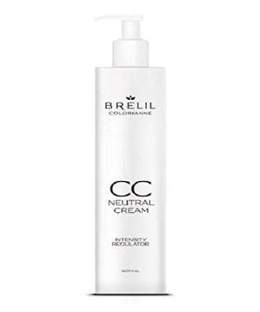 Brelil CC Cream Neutral Cream 500 ml