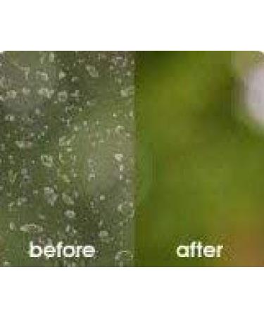 Bio-Clean Hard Water Spot & Calcium Stain Remover - Extra Large 40oz - Buy Online on GoSupps.com