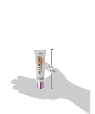 Loreal Make-Up Base 30ml: Smoothing Primer for Flawless Finish - Buy Online on GoSupps.com