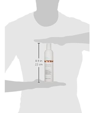 milk_shake Volumizing Conditioner 10.10 Fl Oz - Thickening Volume for Fine & Thin Hair (1 Pack) - Buy Online on GoSupps.com