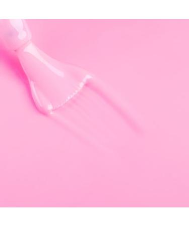 Bluesky Gel Nail Polish Strawberry Cream - PN01 Pastel Neon Pink Long Lasting Chip Resistant 5ml (Requires Drying Under UV LED Lamp) Pastel Pink 5 ml (Pack of 1) - Buy Online on GoSupps.com