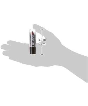 Stargazer Lip Stick Number 118 Soft Pigmented Long Lasting Cruelty-Free Lipstick - Buy Online on GoSupps.com