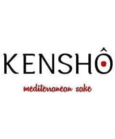  Kensho Kensho by Humbert Conti | Tamari Soy Sauce | Gluten-Free | Naturally Fermented | Organic | 100% Soy | 5L - Buy Online on GoSupps.com
