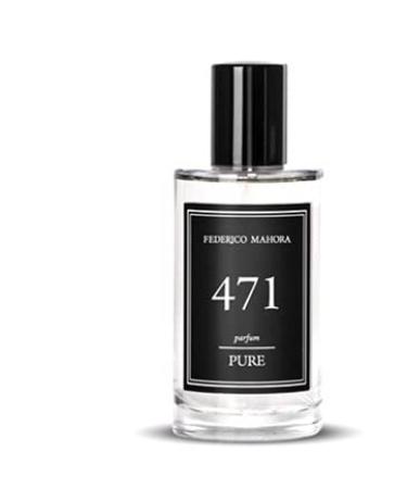 Pure Homme | Parfum | 50ml (471)