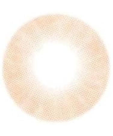 Buy Orange Prescription-Free Contact Lenses | Slightly Opaque & Includes Lens Case - Ship Worldwide - Buy Online on GoSupps.com
