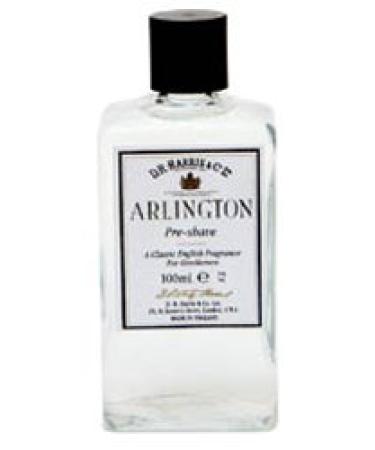 D.R. Harris Arlington Pre-Shave Lotion