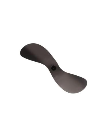 Ecofan UltrAir Replacement Blade Kit for 810CAXBX Black