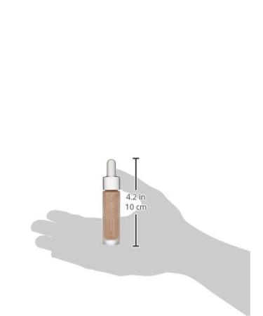 Cover FX Custom Bronzer Drops - Sun-Kissed Glow in Sunkissed Shade - 1 Fl Oz - Buy Online on GoSupps.com