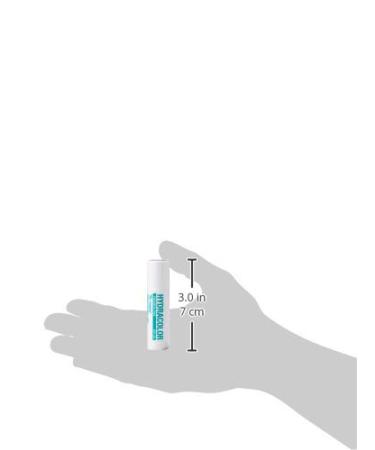 Hydracolor Lip Balm SPF 25 - No. 41 Light Pink - Moisturizing Lip Care 3.5ml | International Shipping Available - Buy Online on GoSupps.com