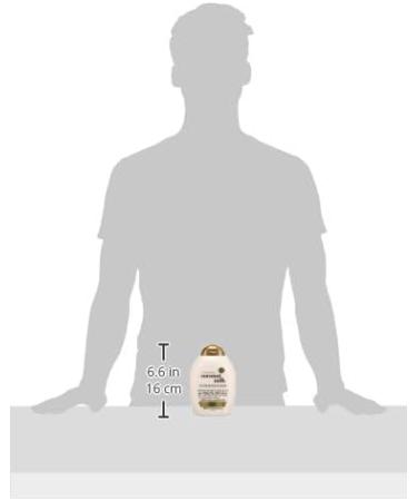  OGX OGX Renewing Argan Oil of Morocco Rutina Hydrating Shampoo Kit (1 x 385 ml) and Hair Oil (1 x 100 ml) for Dry and Damaged Hair - Buy Online on GoSupps.com