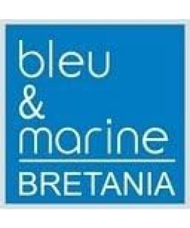  bleu & marine Bretania Oxygenating Cleansing Milk with Red Algae and Astaxanthin 3-in-1 500ml - Buy Online on GoSupps.com