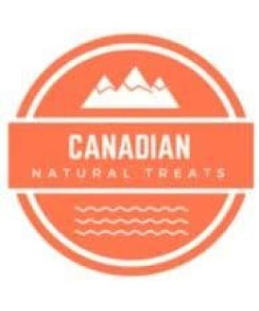 Bullystick all beef pizzles (6") (12pc) for heavy chewers - All natural - Made in Canada - Low Odour - Hormone free - Long lasting (Jumbo Standard) - Buy Online on GoSupps.com