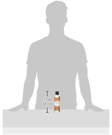 Miaroma Sweet Almond Base Oil 200ml - Buy Online on GoSupps.com