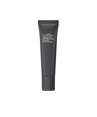 Euphidra Equalizer Perfection Matte Foundation Shine Free Color FM04, 30 ml