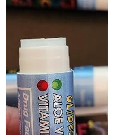 Maui Mike's Tropical SPF-15 Lip Balm. Best Tasting and Long Lasting for Chap Lips. Vitamine E Aloe Vera and Beeswax. - Buy Online on GoSupps.com