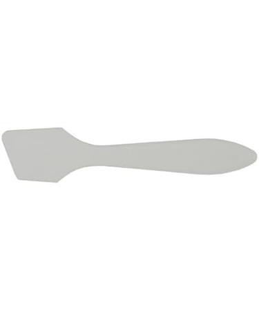 Buy 7 cm Kosmetex Cream Spatula - Small Cosmetic Spatula Set (5 Pieces) for International Shipping - Buy Online on GoSupps.com
