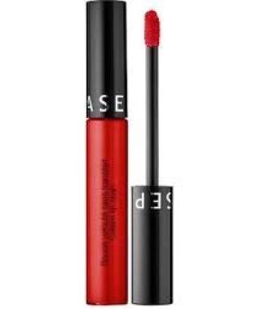 SEPHORA LIP STAIN LIQUID LIPSTICK METALLIC FINISH 106 SUN STONE