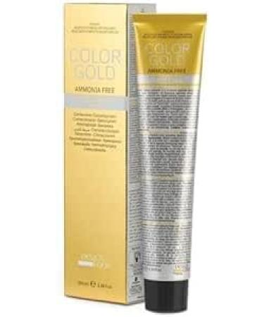GOLD COLOR 4.0 CHESTNUT 100ML