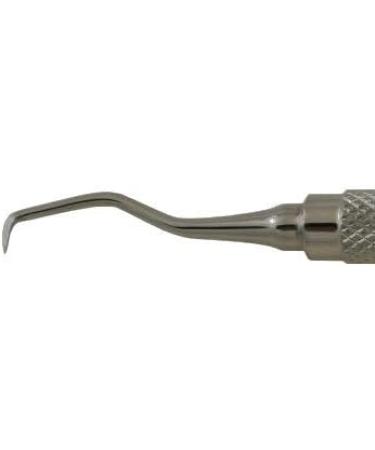 Goldman Fox GF1 Universal Scaler Double Ended - Buy SurgicalExcel 83-4058 Online | International Shipping Available - Buy Online on GoSupps.com