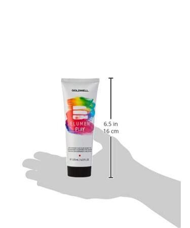 Buy Goldwell Elumen Play - 120ml Sunny Yellow Hair Color | International Shipping Available - Buy Online on GoSupps.com