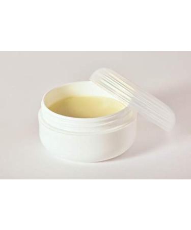 BeNat. All-Natural Deodorant Cream. No- Aroma. Artisanal. Smooth Simple Safe and Effective. No Essential Oils. 12hrs Odor Protection w/Ingredients you can Pronounce! For All-Family No Aroma - Buy Online on GoSupps.com