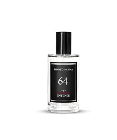 Male Intense | Homme parfum | For Men | 50ml (64)