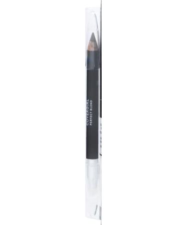 COVERGIRL Perfect Blend Eyeliner Pencil Black Brown - 0.03 oz | International Shipping Available - Buy Online on GoSupps.com