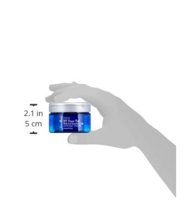 Jack Black Power Peel Multi-Acid Resurfacing Pads 45 Count - Effective Exfoliation Treatment - Buy Online on GoSupps.com