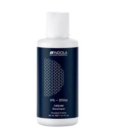 Indola Developer 9% Mini 60ml
