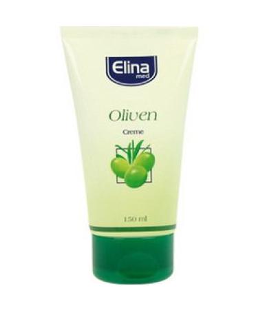 Elina med cream olives 150 ml tube