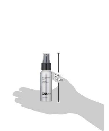 PCA SKIN Daily Defense Face Mist - Hydrating Anti-Aging Spray with Aloe for All Skin Types | 2 fl oz - International Shipping Available - Buy Online on GoSupps.com