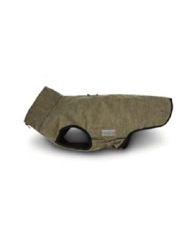 Wolters fleece jacket Casual Soft & Dry size: 65 cm colour: mottled olive 65 cm mottled olive