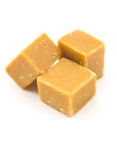 Jar of caramel curd cream 1.5 kg