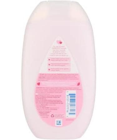 Johnson's Baby Lotion 10.2oz - 2 Pack | Gentle Moisturizer for Baby's Soft Skin - Buy Online on GoSupps.com