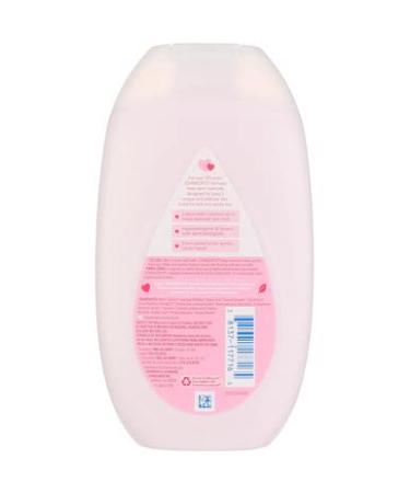 Johnson's Baby Lotion 10.2 fl oz - Gentle Moisturizer for Soft Skin - Buy Online on GoSupps.com