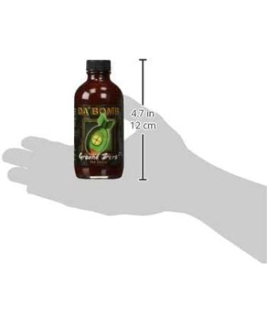 Da Bomb Ground Zero & Da Bomb Beyond Insanity - Buy Online on GoSupps.com