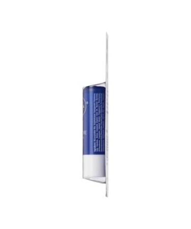 NIVEA A Kiss of Moisture Essential Lip Care 0.17 oz - Pack of 5 | Hydrating Lip Balm Set - Buy Online on GoSupps.com