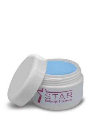 UV Gel Topline Pastel Color Gel Set - 4 x 5g for Perfect Nail Art | International Shipping Available - Buy Online on GoSupps.com