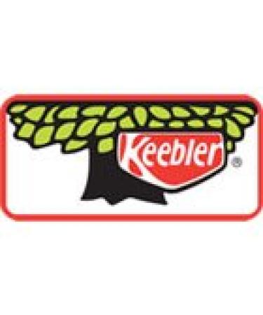 Keebler Sandwich Cracker Club & Cheddar Snack Pack 12 Packs/Box - Individually Packaged - 8 Crackers per Pack - Buy Online on GoSupps.com