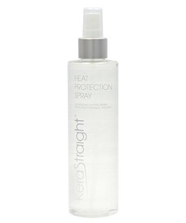 Kera Straight Heat Protection Spray 8.5 oz