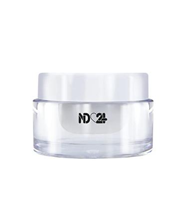 Studioline Frenchgel Super White - Premium French UV Gel Studio Quality Made in Germany 5ml (1 Pack) - Perfect for Nail Art - Buy Online on GoSupps.com