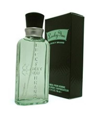 Men's Lucky You - .5 oz Y