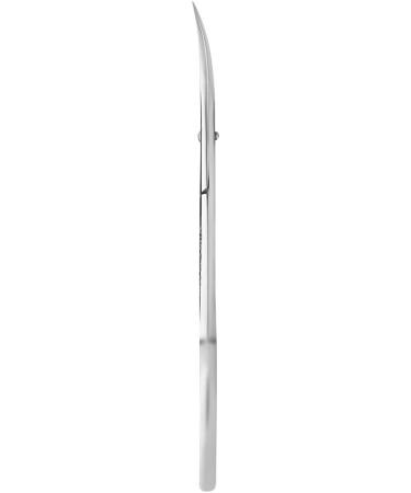 STALEKS PRO Expert 11 Left Hand Cuticle Scissors - 18mm Blade Length - Buy Online on GoSupps.com