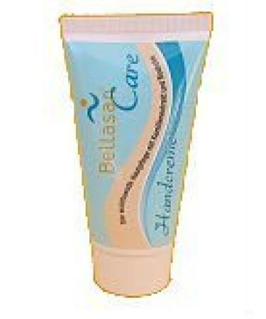 Hand cream for office and care set of 3 x 30 ml